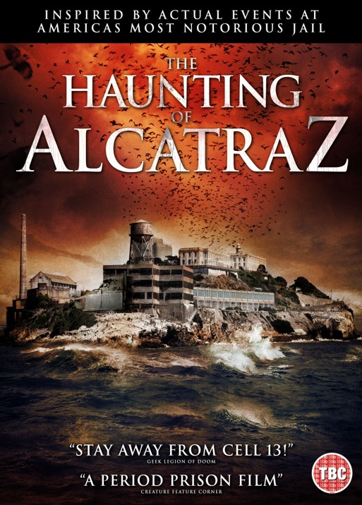 ალკატრასის მოჩვენებები / The Haunting of Alcatraz ქართულად