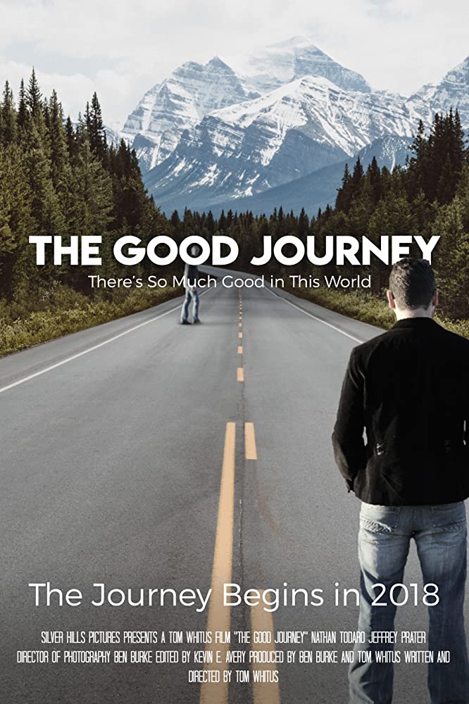 კარგი მოგზაურობა / The Good Journey ქართულად