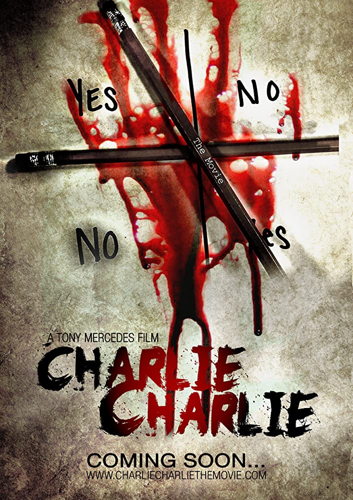 7 სასიკვდილო ცოდვა / Charlie Charlie (7 Deadly Sins) ქართულად