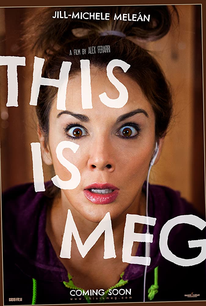 ეს მეგია / This Is Meg ქართულად