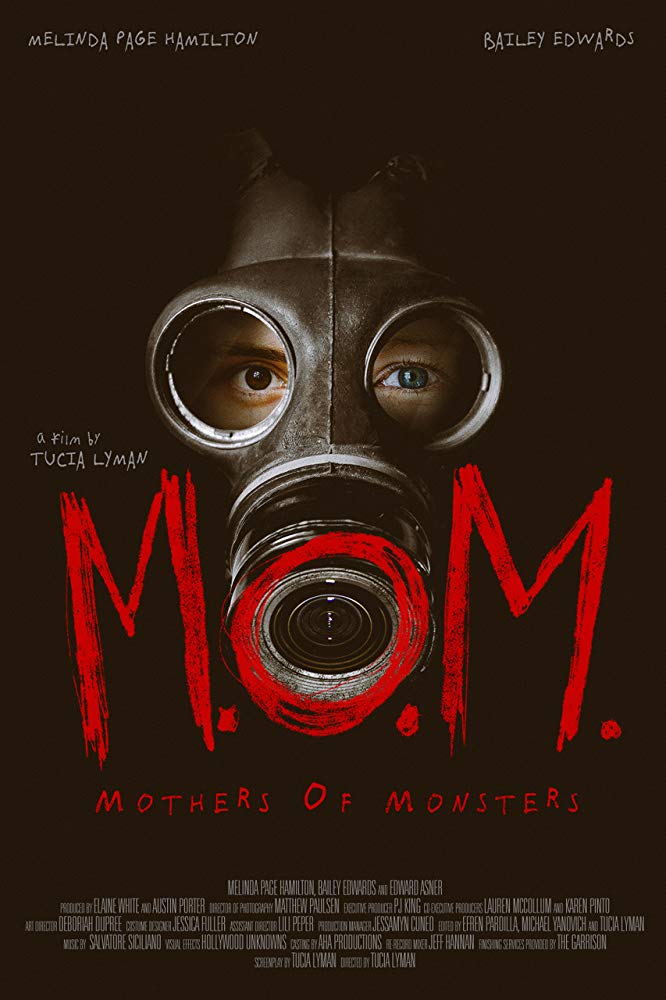 მონსტრების დედები / M.O.M. Mothers of Monsters ქართულად
