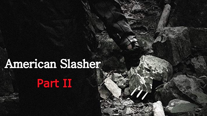 ამერიკული სლეშერი: ნაწილი 2 / American Slasher: Part II ქართულად