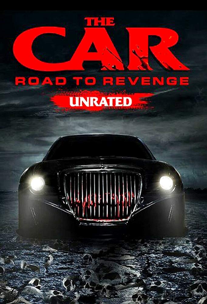 ავტომობილი: შურისძიების გზა / The Car: Road to Revenge ქართულად