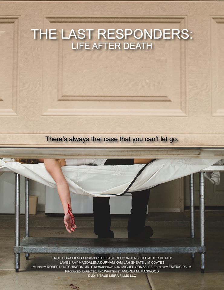 ბოლო რესპოდენტები: სიცოცხლე სიკვდილის შემდეგ / The Last Responders: Life After Death ქართულად