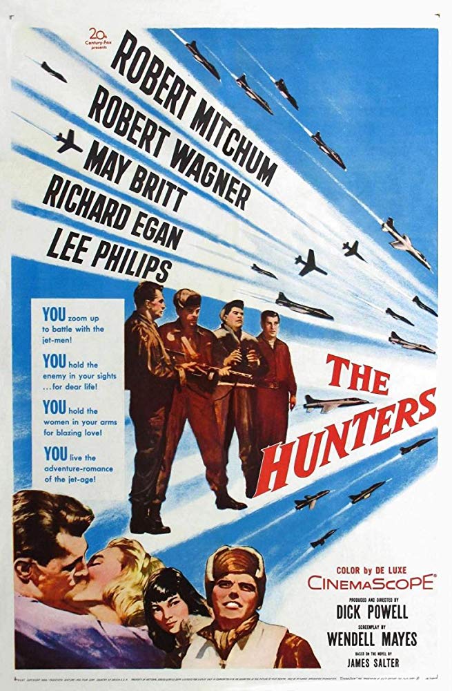 მონადირეები / The Hunters ქართულად