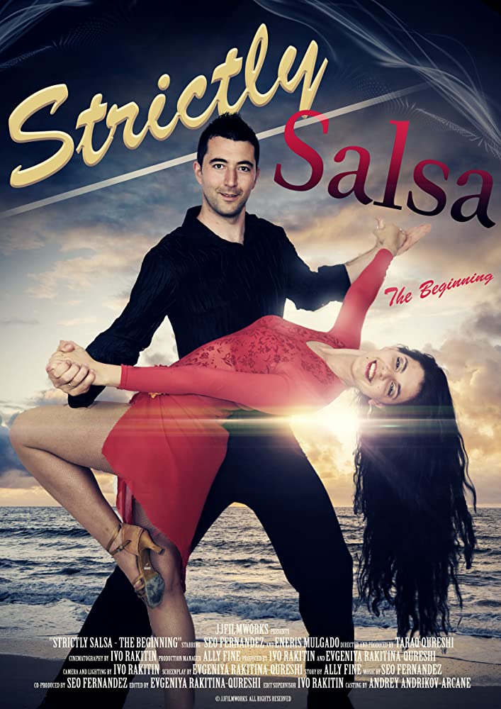 სალსა: დასაწყისი / Strictly Salsa: The Beginning ქართულად