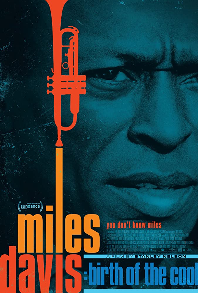 მაილს დევისი: ახალი ჯაზის დაბადება / Miles Davis: Birth of the Cool ქართულად