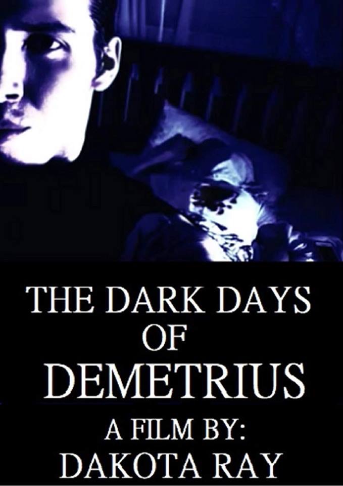 დემიტრიას ბნელი დღეები / The Dark Days of Demetrius ქართულად