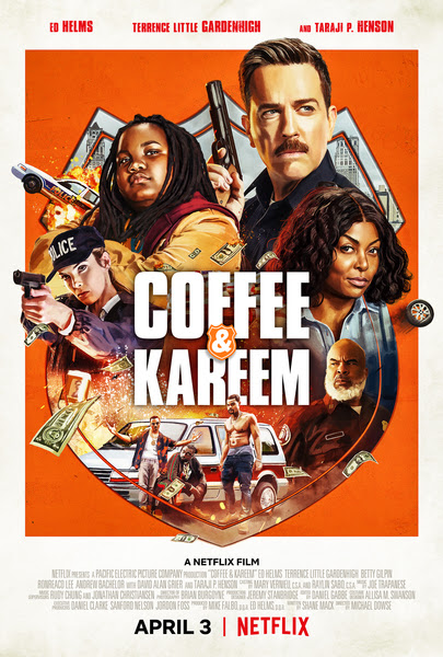 ყავა და კარიმი / Coffee & Kareem ქართულად