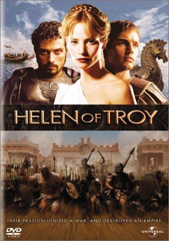 ტროელი ელენა / Helen of Troy ქართულად