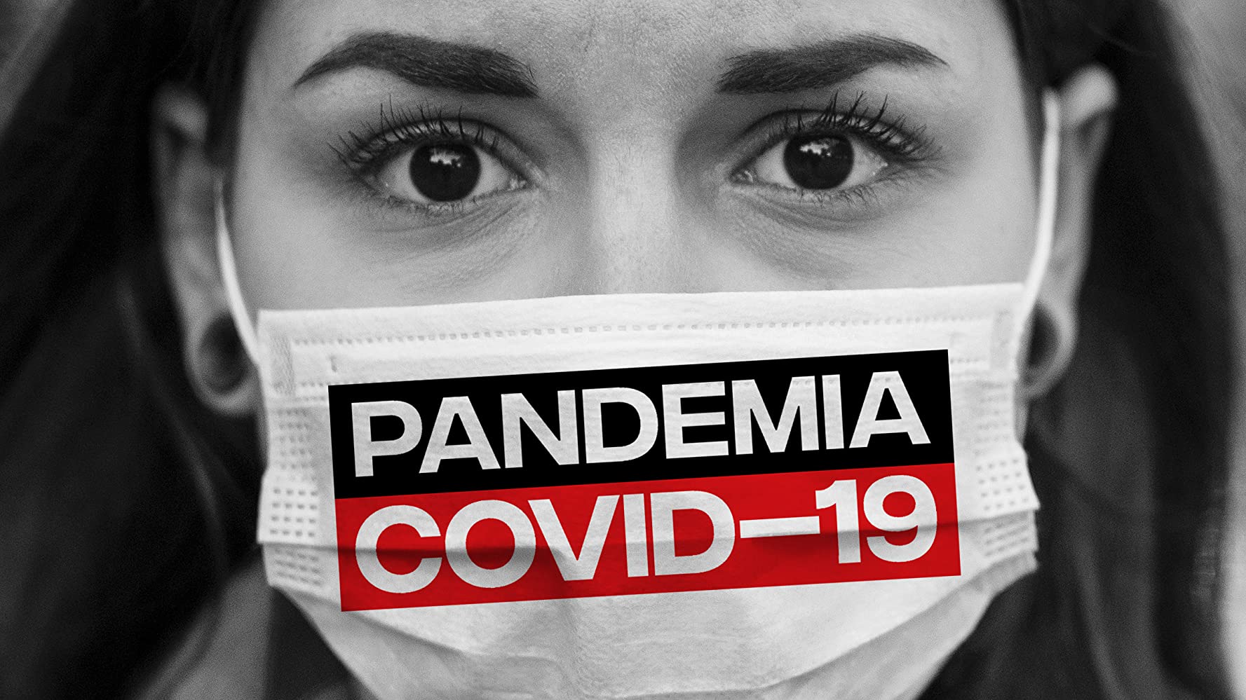 პანდემია: COVID-19 / Pandemic: Covid-19 ქართულად