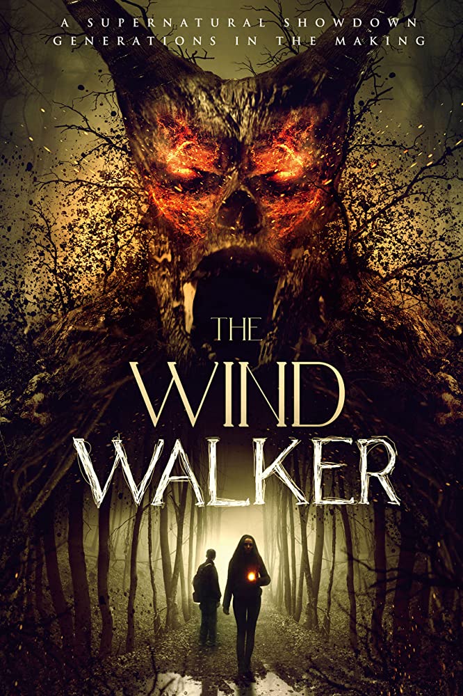 ქარში მოსიარულე / The Wind Walker ქართულად