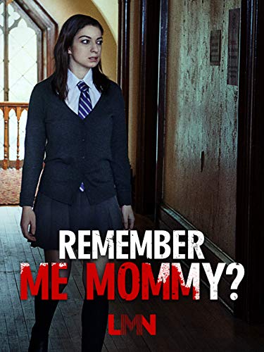გახსოვარ დედა? / Remember Me, Mommy? ქართულად