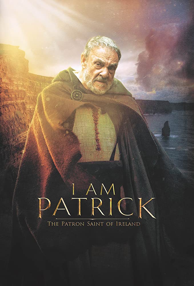 მე პატრიკი ვარ / I Am Patrick: The Patron Saint of Ireland ქართულად