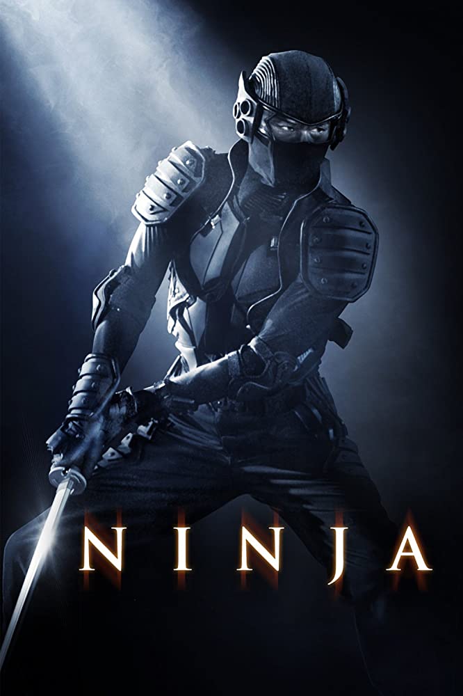 ნინძა / Ninja ქართულად