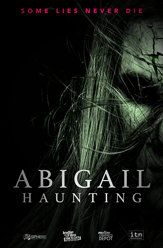 აბიგაილის მოჩვენება / Abigail Haunting ქართულად