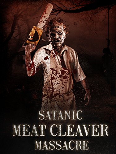 სატანისტური ხოცვა კვეთის დანით / Satanic Meat Cleaver Massacre ქართულად