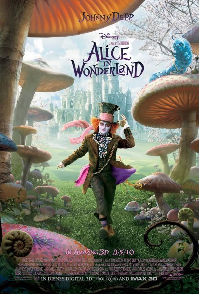 ალისა საოცრებათა ქვეყანაში / Alice in Wonderland ქართულად