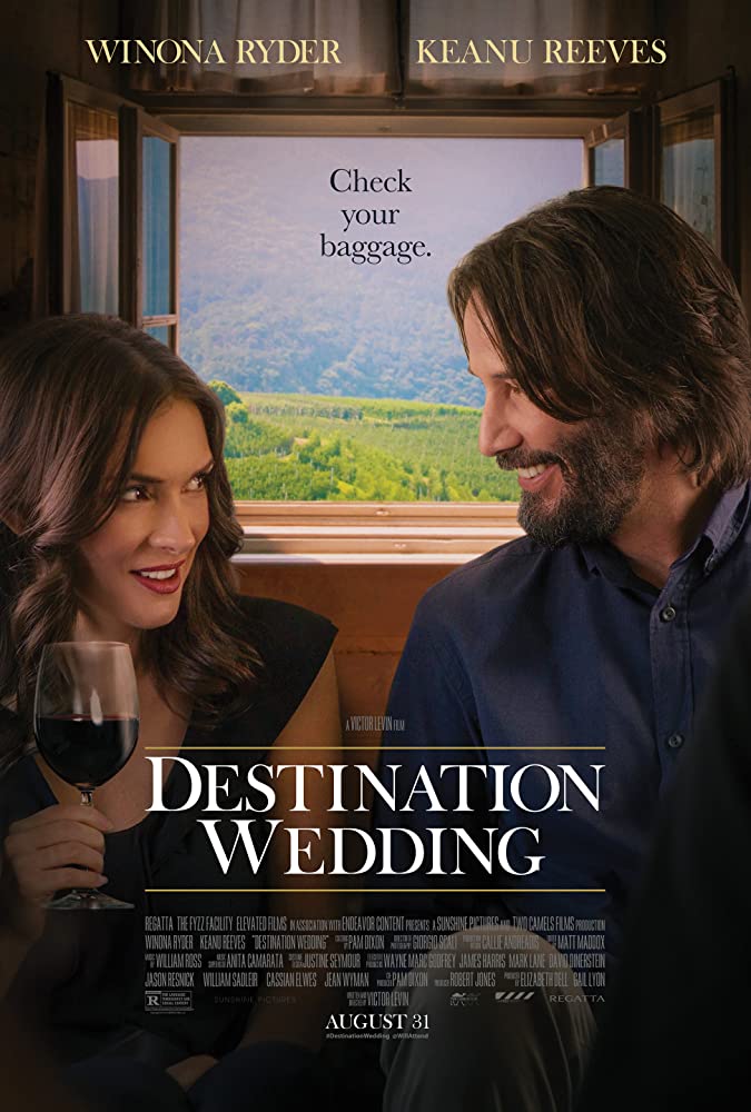 დანიშნულების ადგილი: ქორწილი / Destination Wedding ქართულად