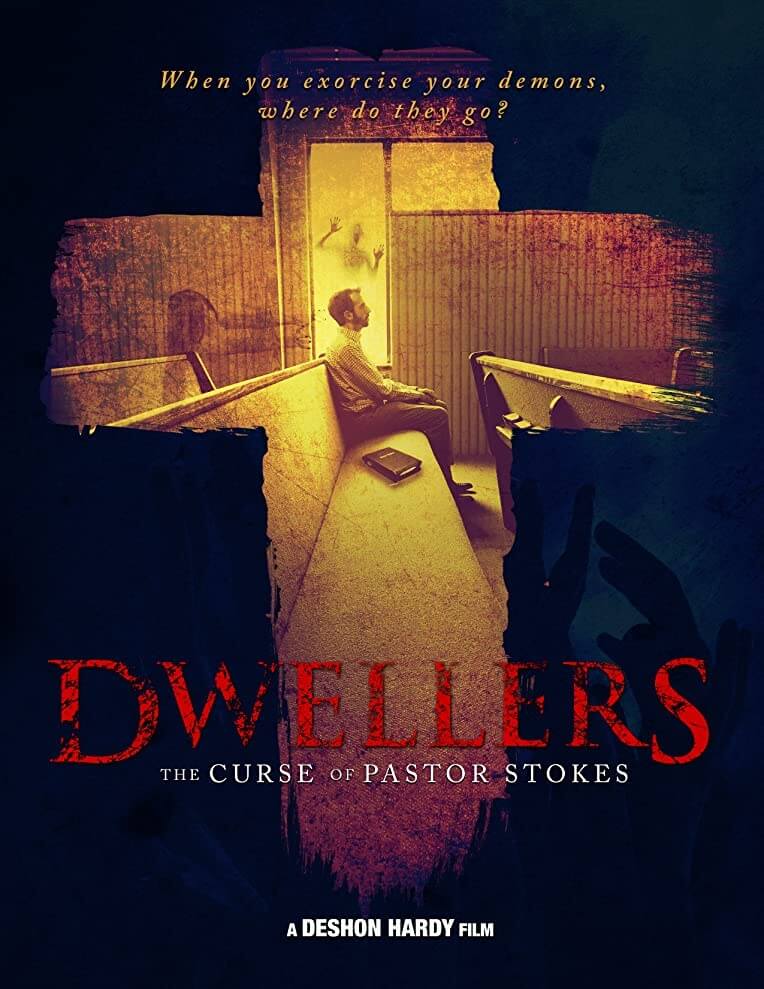 მკვიდრნი: პასტორ სტოუკსის წყევლა / Dwellers: The Curse of Pastor Stokes ქართულად