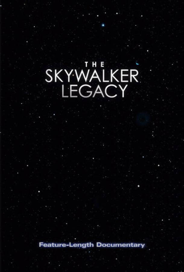 სკაიუოკერის მემკვიდრეობა / The Skywalker Legacy ქართულად