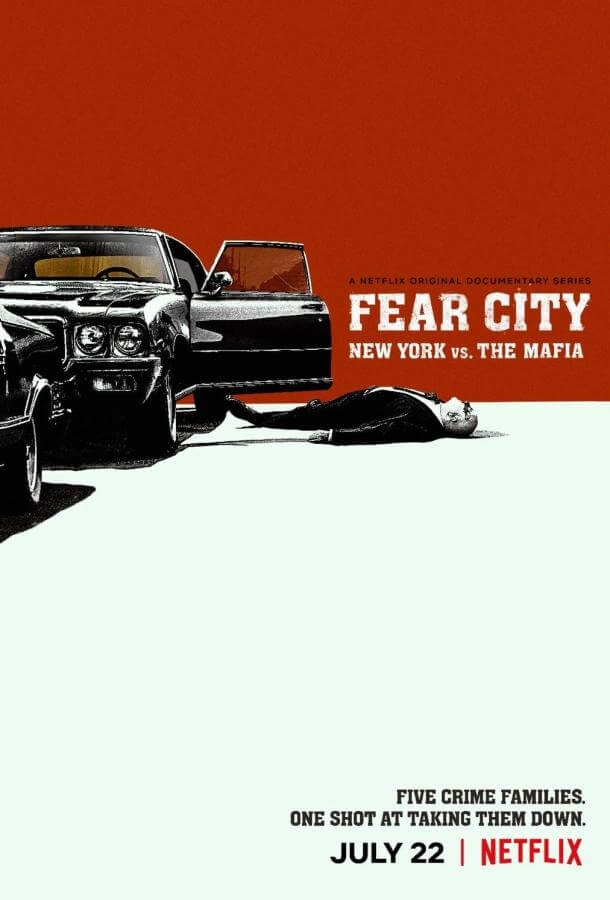 შიშის ქალაქი: ნიუ–იორკი მაფიის წინააღმდეგ / Fear City: New York vs the Mafia ქართულად