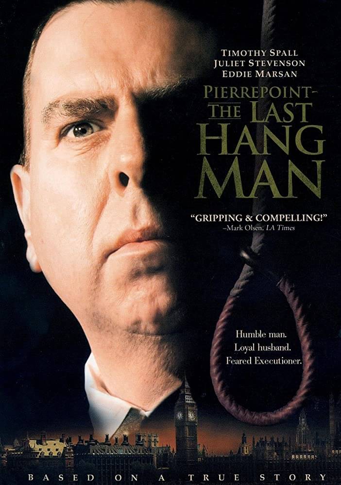 უკანასკნელი ჯალათი / The Last Hangman ქართულად