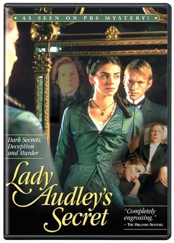 ლედი ოდლის საიდუმლო / Lady Audley's Secret ქართულად