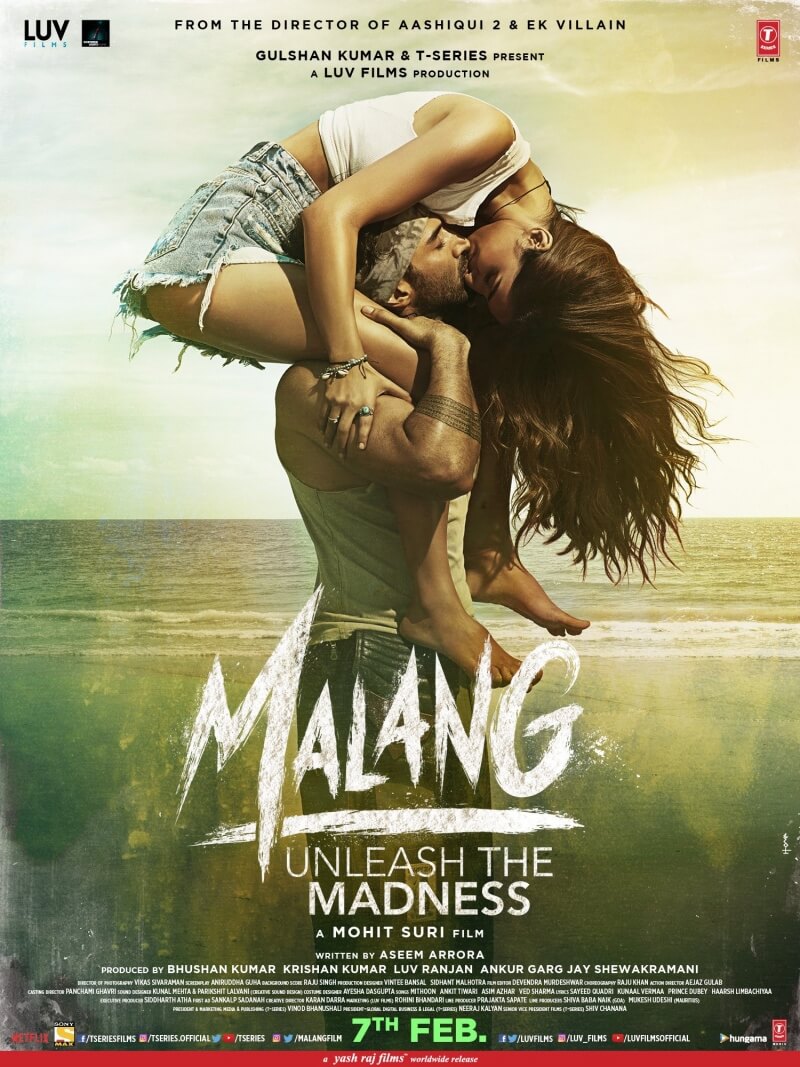 მოხეტიალე / Malang - Unleash the Madness ქართულად