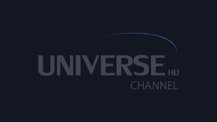 Universe HD /  ქართულად