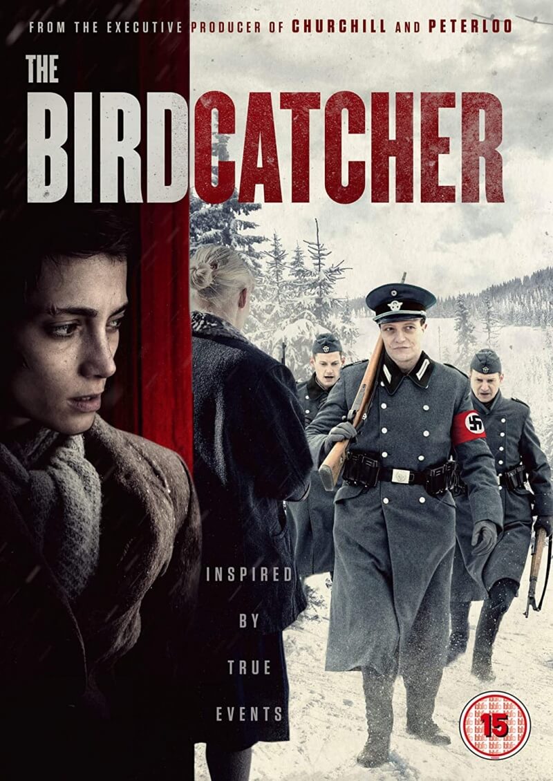 ჩიტების დამჭერი / The Birdcatcher ქართულად