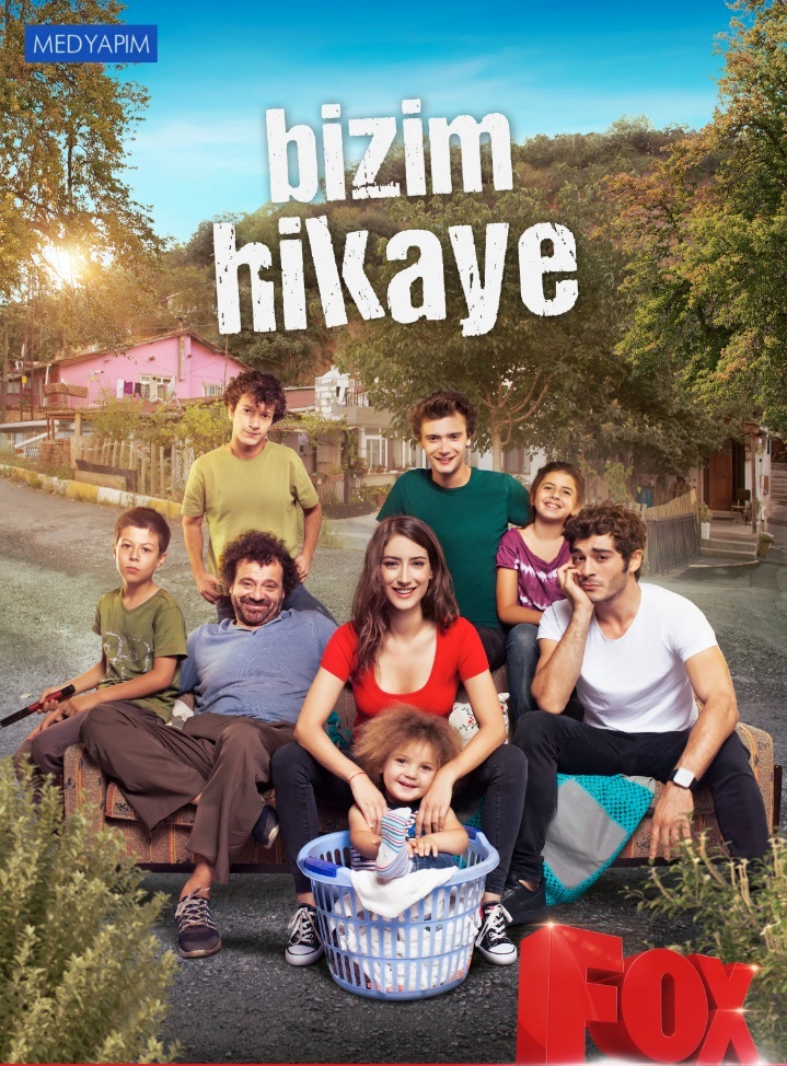 ჩვენი ცხოვრება (ჩვენი ისტორია) / Our Story (Bizim Hikaye) ქართულად
