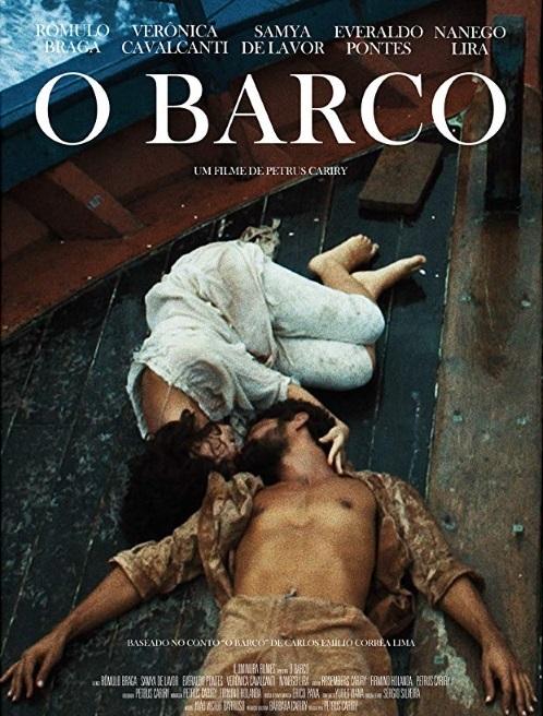 ნავი / O barco / The boat ქართულად