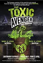 Токсичный мститель: Мюзикл / The Toxic Avenger: The Musical ქართულად