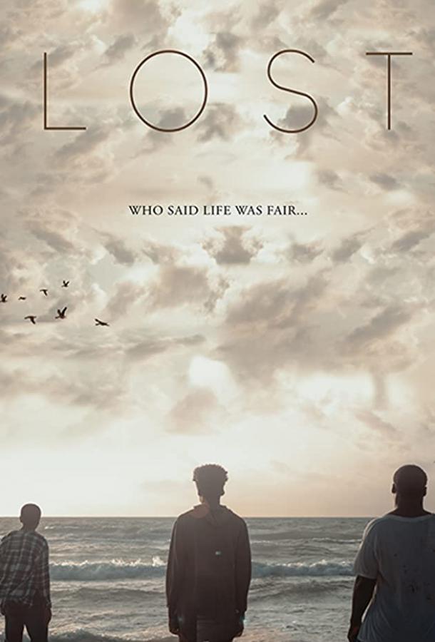 Lost /  ქართულად