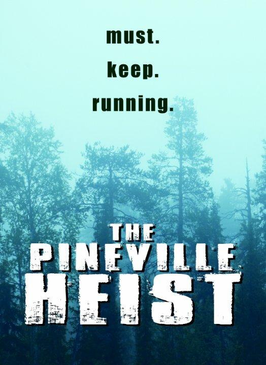 Ограбление В Пиневилле / The Pineville Heist ქართულად