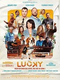 იღბლიანი / Lucky ქართულად