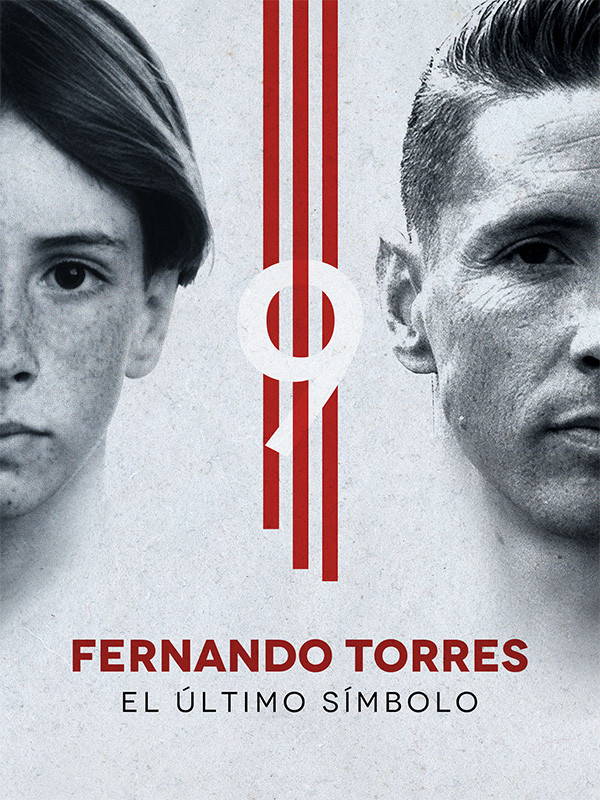 ფერნანდო ტორესი: უკანასნკნელი სიმბოლო / Fernando Torres: El Último Símbolo ქართულად