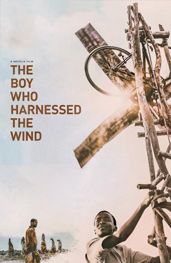 ბიჭი, რომელმაც ქარი მოათვინიერა / The Boy Who Harnessed the Wind ქართულად
