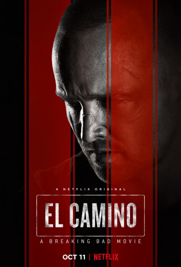ელ კამინო: მძიმე დანაშაული ფილმი / El Camino: A Breaking Bad Movie ქართულად