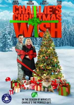 ჩარლის საშობაო სურვილი / Charlie's Christmas Wish ქართულად