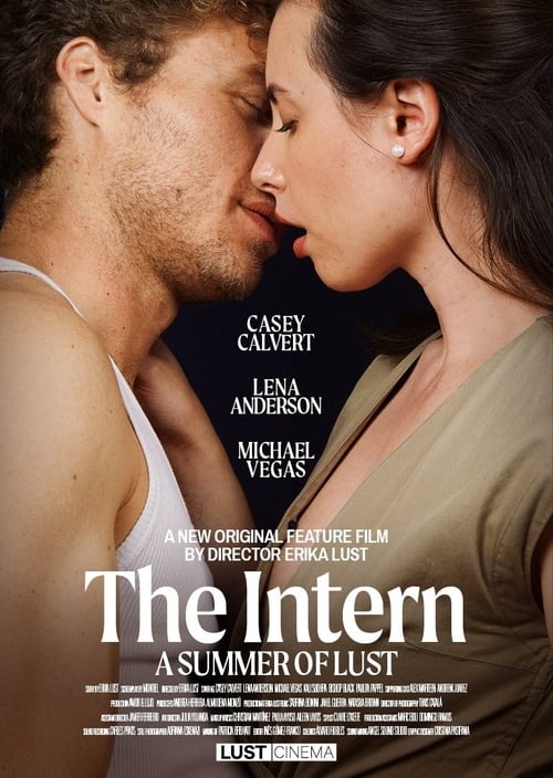 სტაჟიორი - ვნების ზაფხული / The Intern - A Summer of Lust ქართულად