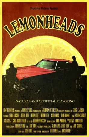 ლიმონის თავები / Lemonheads ქართულად