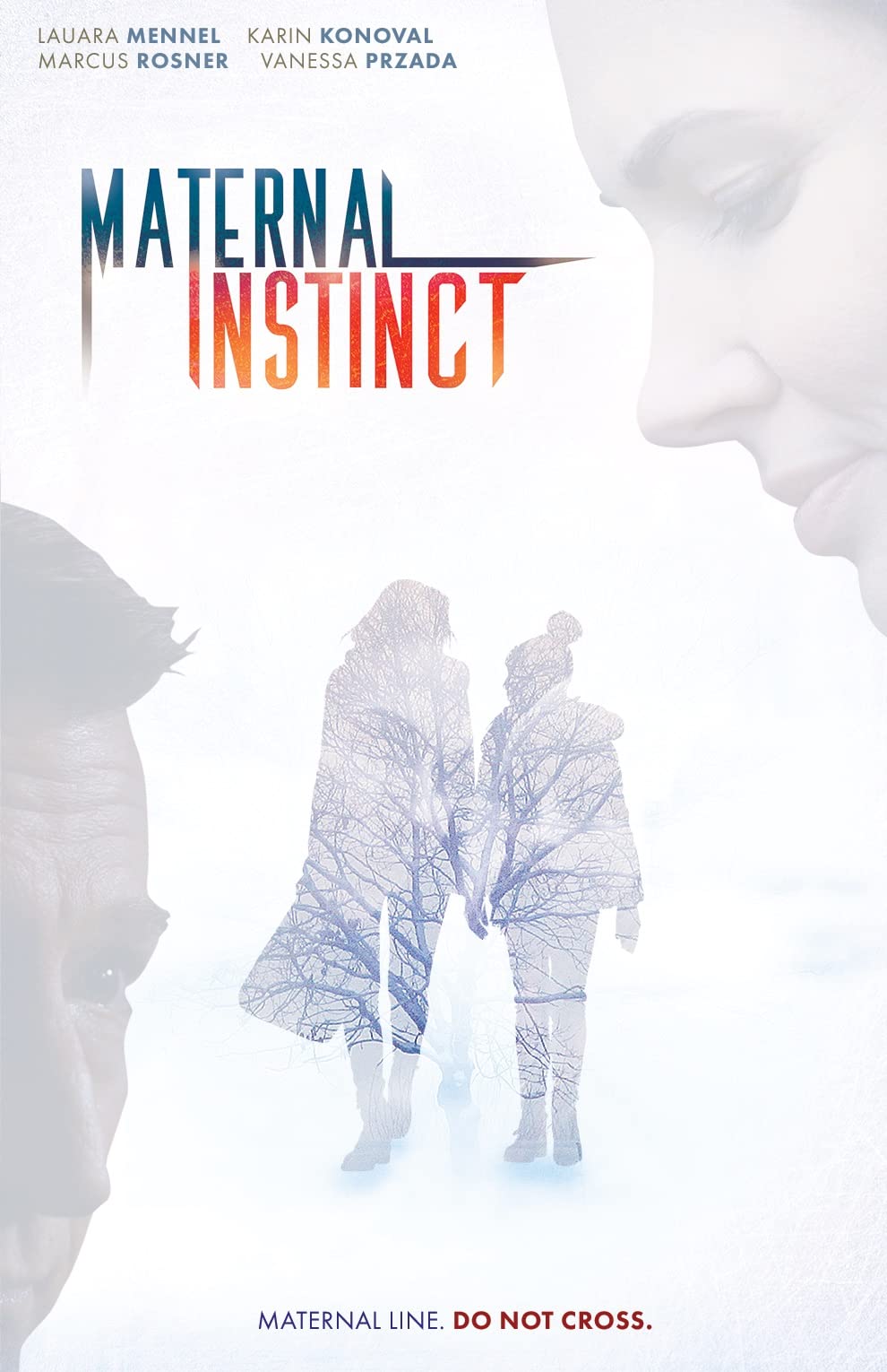 დედის ინსტიქტი / Maternal Instinct ქართულად