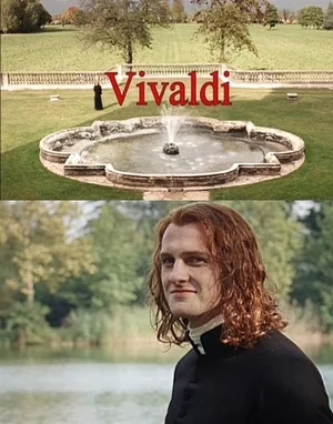 ვივალდი, წითელთმიანი მღვდელი / Vivaldi, the Red Priest ქართულად