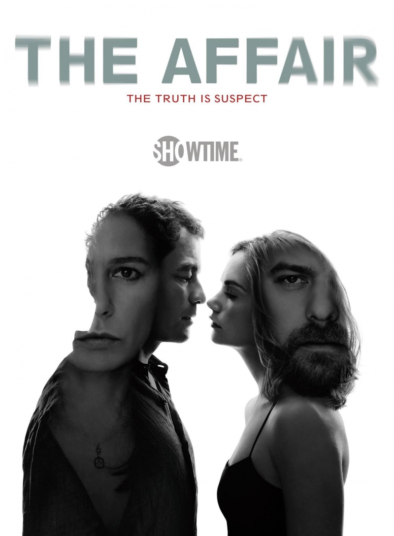 საყვარლები / The Affair ქართულად