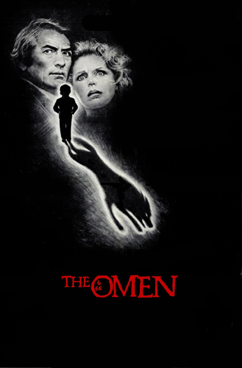 ომენი / The Omen ქართულად