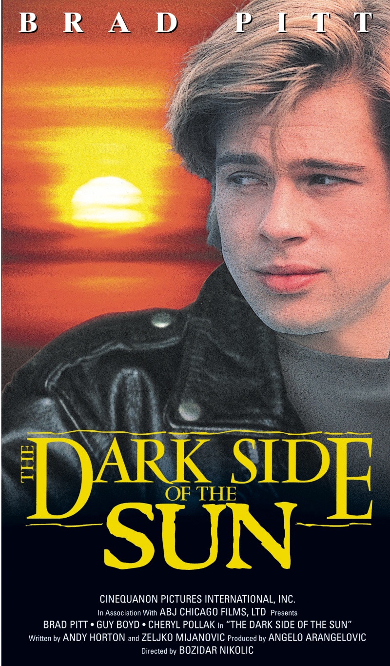 მზის ბნელი მხარე / The Dark Side of the Sun ქართულად