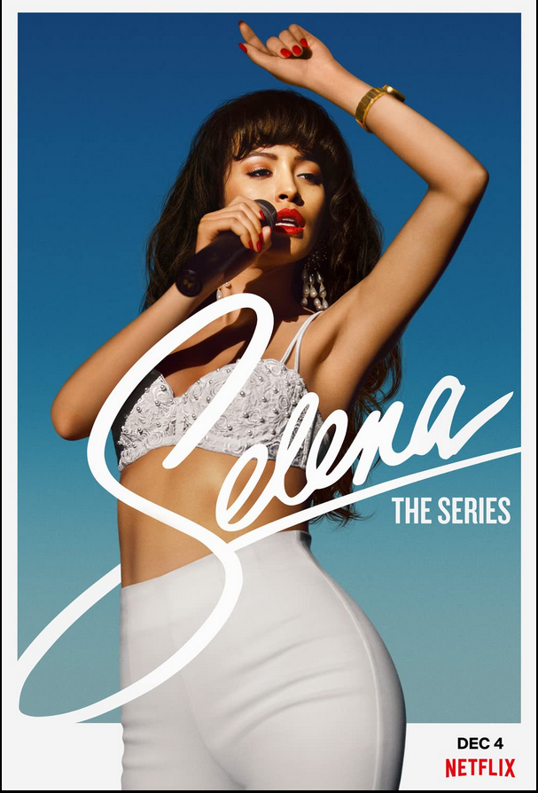სელენა / Selena: The Series ქართულად