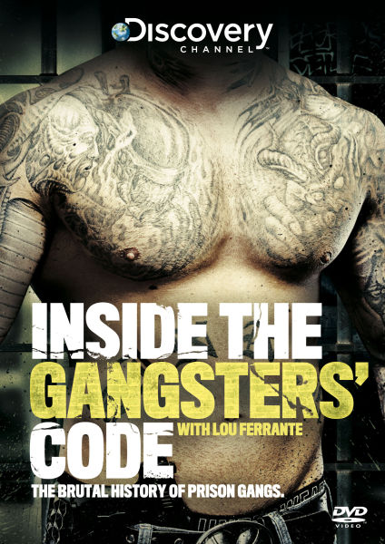 მაფიის კოდექსი: ახლო ხედი / Inside the Gangsters Code ქართულად